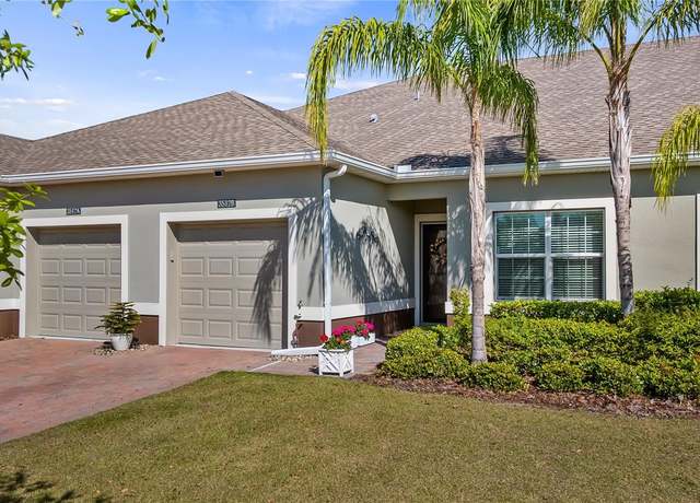 Property at 3512 Belland Cir Unit B, Clermont, FL 34711, 2 beds, 2 baths