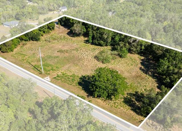 Property at TBD Timberlake Dr, Mount Dora, FL 32757