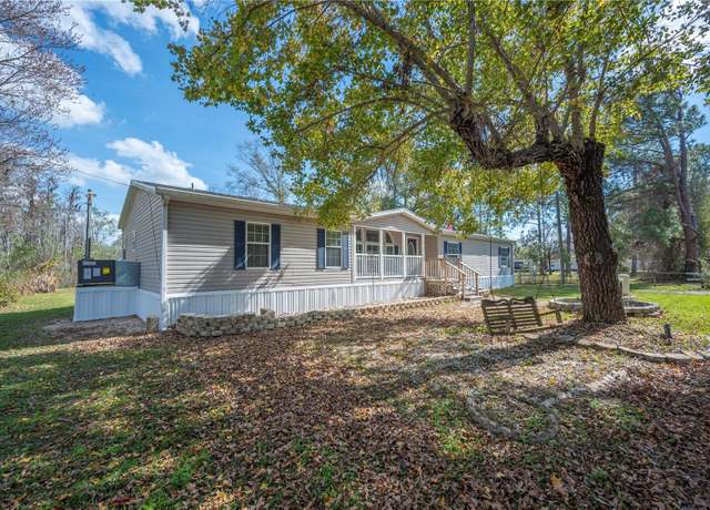 Property at 11550 Demille Rd, Polk City, FL 33868, 4 beds, 3 baths