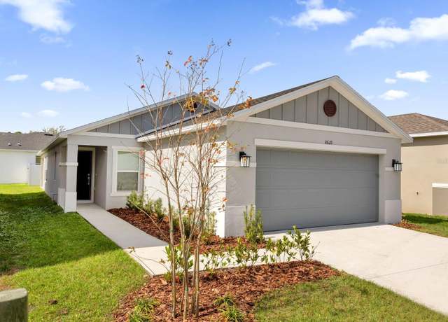 Property at 8620 Caribbean Pine Way, Lakeland, FL 33809, 4 beds, 2 baths