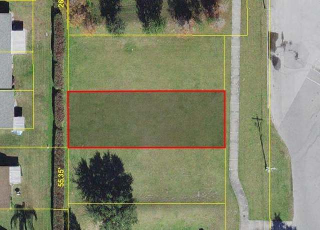 Property at 3441 13th ST Rd, St Cloud, FL 34769