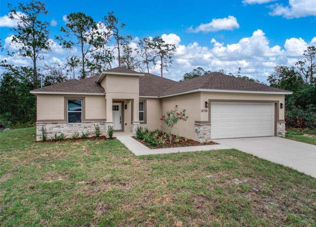 Property at 8710 Capilla St, Sebring, FL 33872, 4 beds, 2 baths