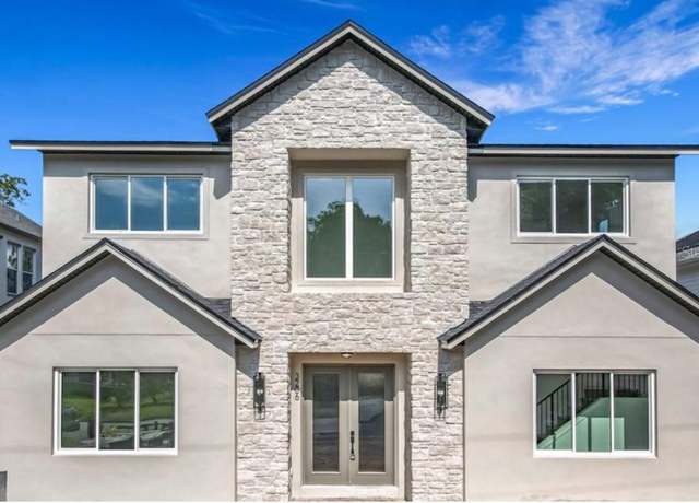 Property at 3206 Harrison Ave, Orlando, FL 32804, 4 beds, 5 baths