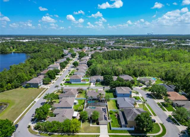 Property at 610 Carey Way, Orlando, FL 32825, 3 beds, 2 baths