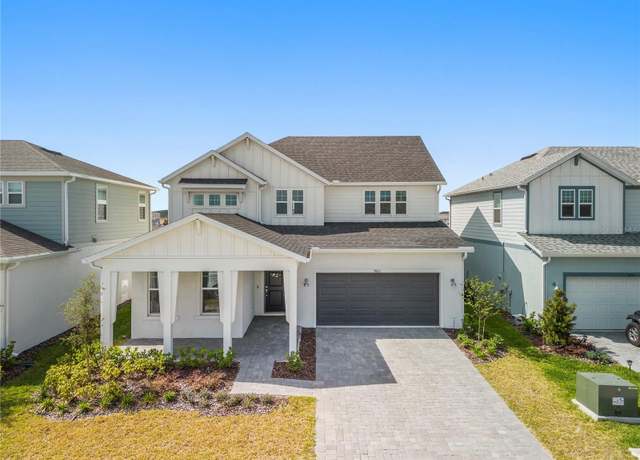 Property at 9662 Passaic Pkwy, Orlando, FL 32829, 5 beds, 4.5 baths