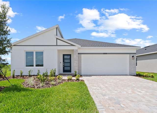 Property at 2013 Stone Wall Ct, Lake Hamilton, FL 33851, 3 beds, 2 baths