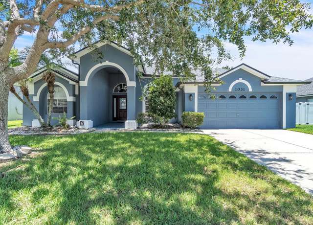 Property at 1031 Seneca Trl, St Cloud, FL 34772, 4 beds, 3 baths