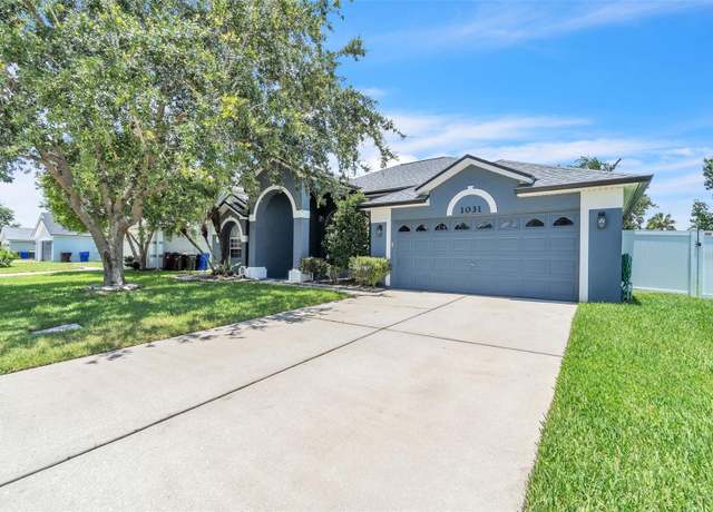 Property at 1031 Seneca Trl, St Cloud, FL 34772, 4 beds, 3 baths