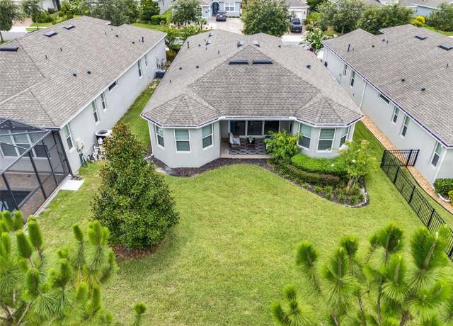 Property at 470 Briarbrook Way, Deland, FL 32724, 3 beds, 2 baths