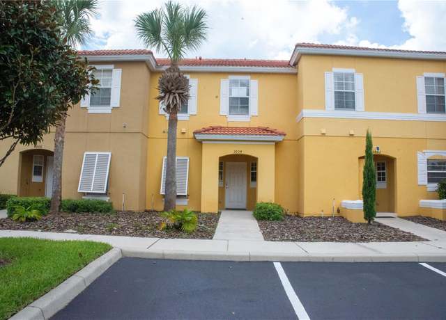 Property at 3004 White Orchid Rd, Kissimmee, FL 34747, 3 beds, 2.5 baths