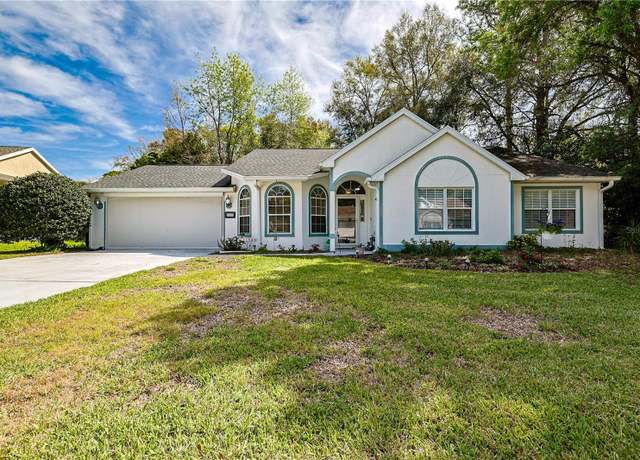 Property at 11465 SW 75th Terrace Rd, Ocala, FL 34476, 3 beds, 2 baths