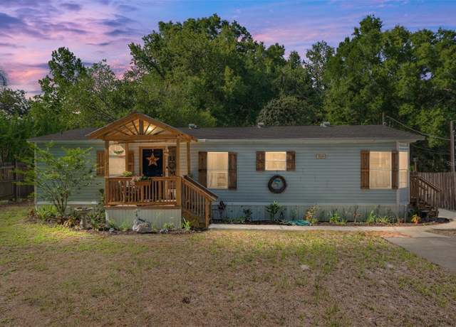 Property at 3809 SE 66th St, Ocala, FL 34480, 2 beds, 2 baths