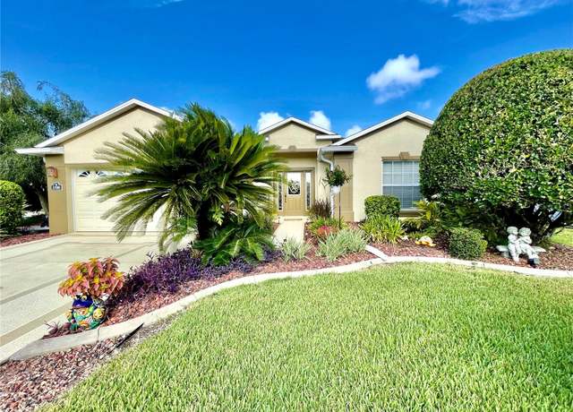 Property at 1708 SW 155th Place Rd, Ocala, FL 34473, 3 beds, 2 baths