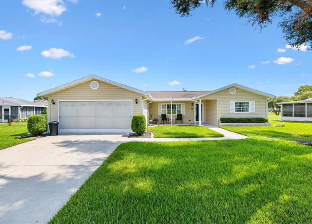 Property at 17747 SE 95th Cir, Summerfield, FL 34491, 3 beds, 2 baths