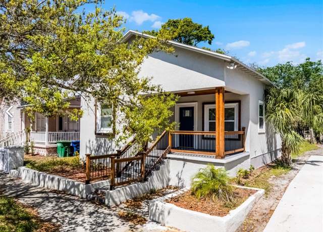 Property at 2335 W Beach St, Tampa, FL 33607, 3 beds, 2 baths