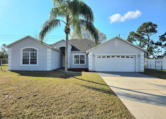 Property at 746 Platypus Ct, Kissimmee, FL 34759, 4 beds, 3 baths