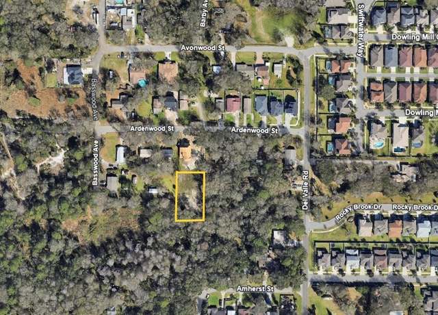 Property at Anno St, Tampa, FL 33625