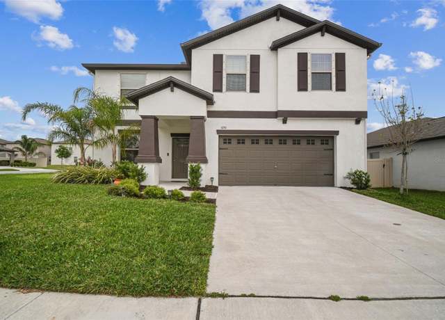 Property at 6241 Spider Lily Way, New Port Richey, FL 34653, 6 beds, 3 baths