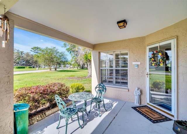 Property at 4819 Boonesboro Ct, New Port Richey, FL 34655, 2 beds, 2 baths