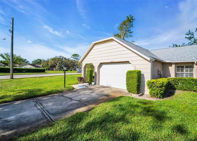 Property at 4819 Boonesboro Ct, New Port Richey, FL 34655, 2 beds, 2 baths
