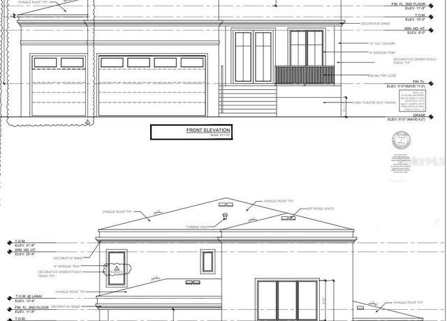 Property at 4321 S Renellie Dr, Tampa, FL 33611, 5 beds, 5 baths