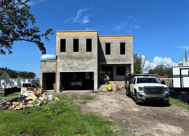 Property at 4321 S Renellie Dr, Tampa, FL 33611, 5 beds, 5 baths