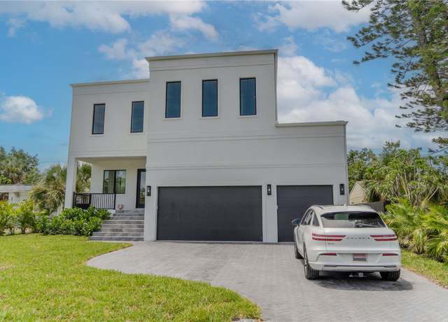 Property at 4321 S Renellie Dr, Tampa, FL 33611, 5 beds, 5 baths