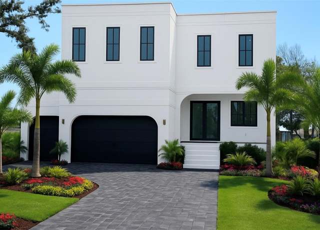 Property at 4321 S Renellie Dr, Tampa, FL 33611, 5 beds, 5 baths