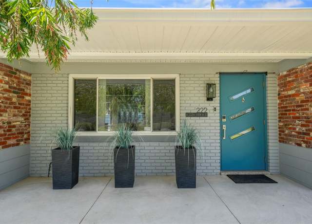 Property at 222 N Clearview Ave, Tampa, FL 33609, 3 beds, 3 baths