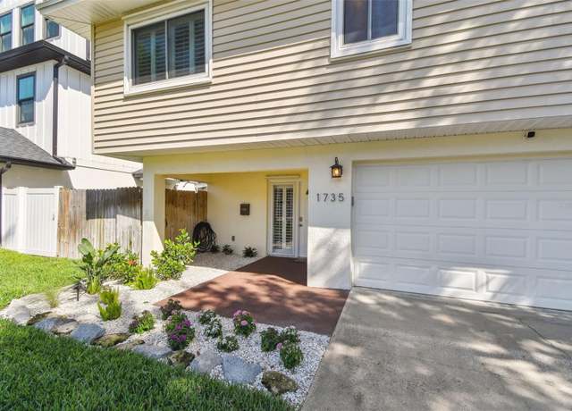 Property at 1735 Maryland Ave NE, St Petersburg, FL 33703, 3 beds, 2 baths