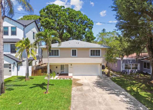 Property at 1735 Maryland Ave NE, St Petersburg, FL 33703, 3 beds, 2 baths