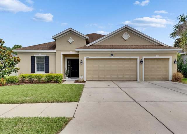 Property at 17516 Bright Wheat Dr, Lithia, FL 33547, 4 beds, 3 baths