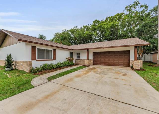 Property at 1558 Cottonwood Ter, Dunedin, FL 34698, 3 beds, 2 baths