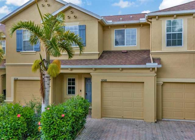Property at 9240 Stone River Pl, Riverview, FL 33578, 3 beds, 2.5 baths