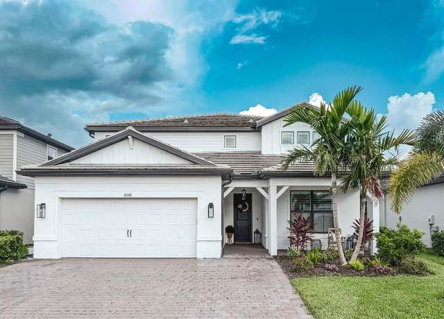 Property at 16316 Hidden Oak Loop, Bradenton, FL 34211, 5 beds, 4.5 baths