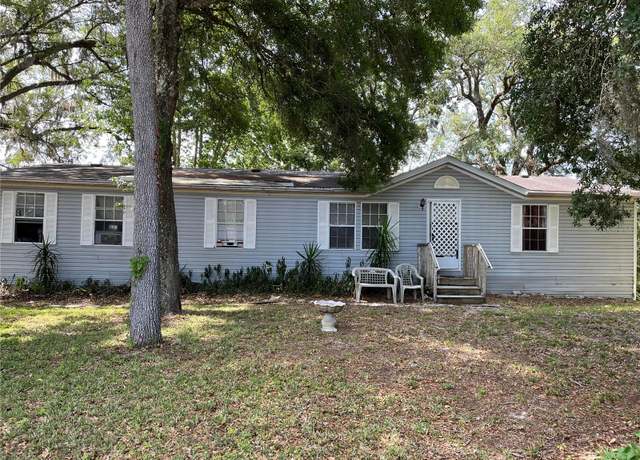 Property at 12406 Hudson Ave, Hudson, FL 34669, 3 beds, 2 baths
