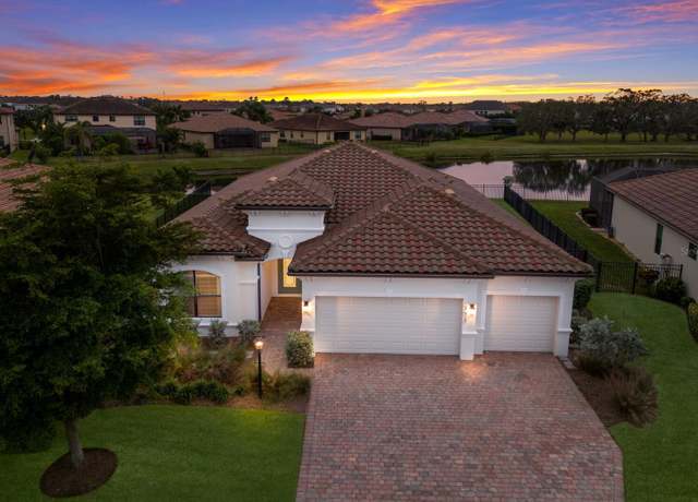 Property at 13627 American Prairie Pl, Lakewood Ranch, FL 34211, 4 beds, 2 baths
