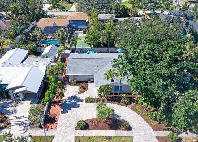 Property at 3530 Flores Ave, Sarasota, FL 34239, 3 beds, 3 baths