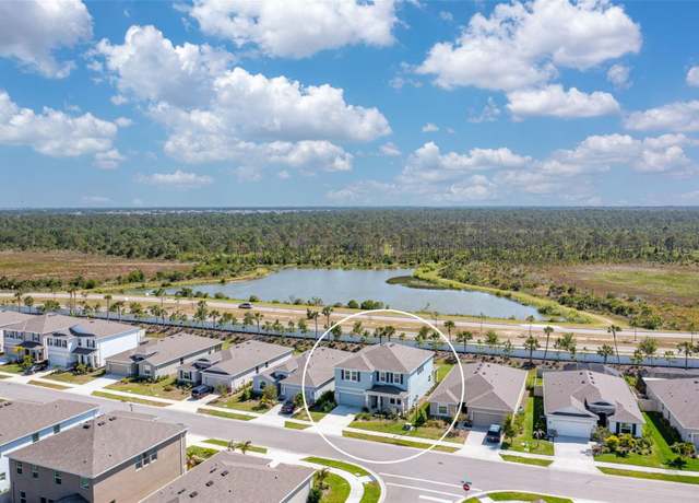Property at 5715 Woodland Sage Dr, Sarasota, FL 34238, 4 beds, 3 baths