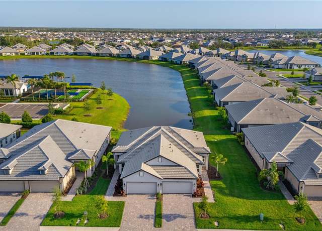 Property at 17827 Cherished Loop, Lakewood Ranch, FL 34211, 2 beds, 2 baths