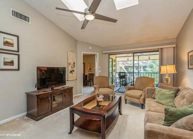 Property at 15075 Parkside Dr #201, Fort Myers, FL 33908, 2 beds, 2 baths