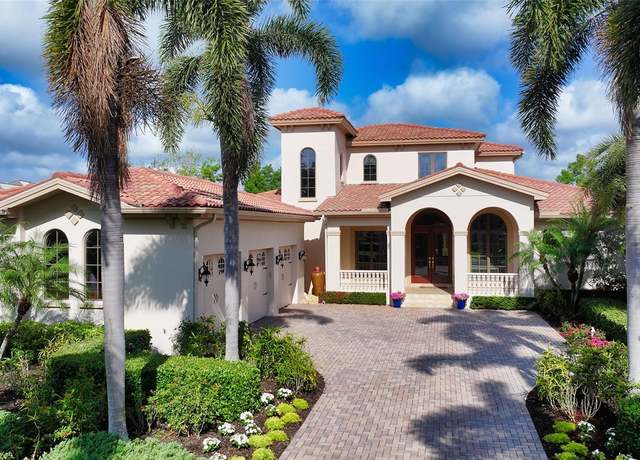 Property at 8016 Bounty Ln, Bradenton, FL 34202, 4 beds, 4 baths
