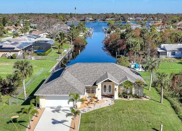 Property at 18404 Lake Worth Blvd, Port Charlotte, FL 33948, 3 beds, 2 baths