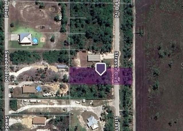 Property at 8203 Strasse Blvd, Punta Gorda, FL 33982