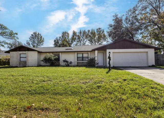 Property at 21 Wood Crest Ln, Palm Coast, FL 32164, 4 beds, 3 baths