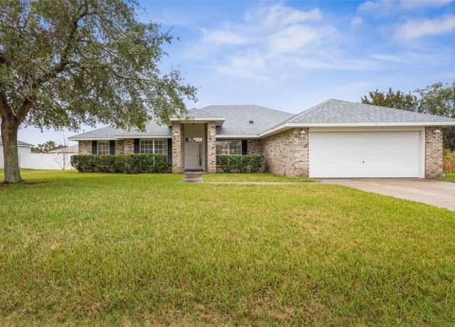 Property at 5 Buttermilk Dr, Palm Coast, FL 32137, 4 beds, 2 baths