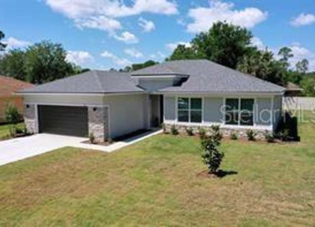 Property at 2 Birch Haven Pl, Palm Coast, FL 32137, 4 beds, 2 baths