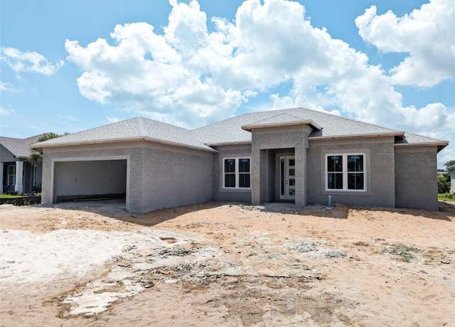 Property at 38 Armand Beach Dr, Palm Coast, FL 32137, 4 beds, 3 baths