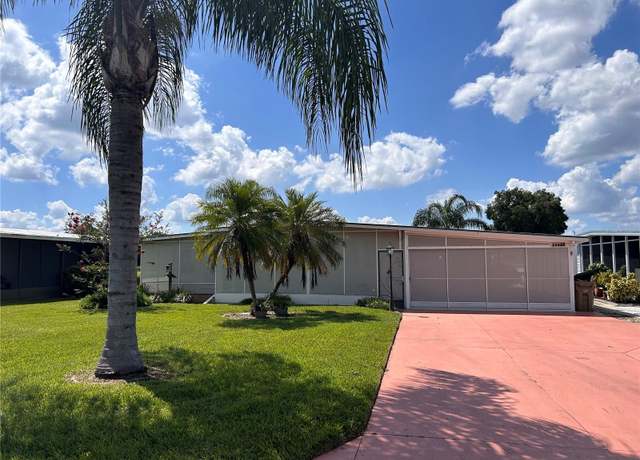 Property at 34323 Island Dr, Leesburg, FL 34788, 3 beds, 2 baths