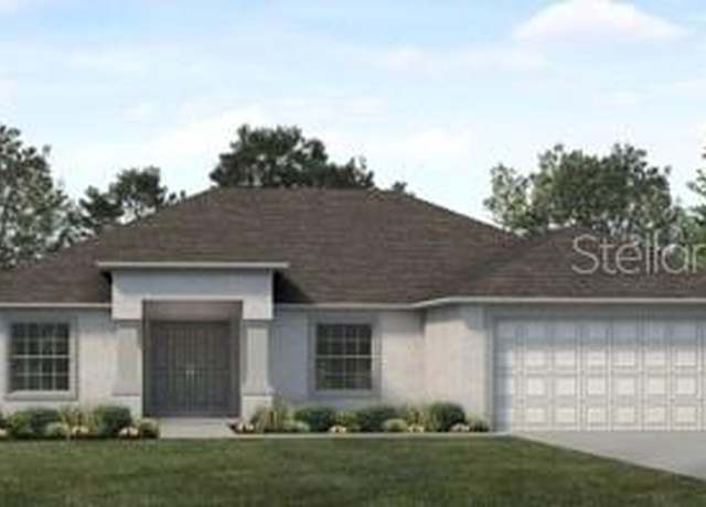 Property at 3925 Legacy Ln, Bartow, FL 33830, 4 beds, 2 baths
